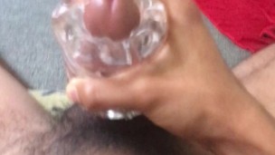 Big Dick Fucking Fleshlight