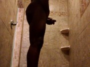 Jan 24 Shower - Screenshot 7 of 16 - Shower Sex
