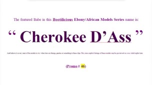 Oh Cherokee Oh Cherokee