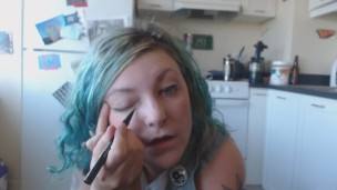 YouTube Haul with No Pants