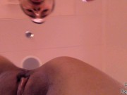 Hot model round ass gets cought during fuck session on cruise ship! 3/16