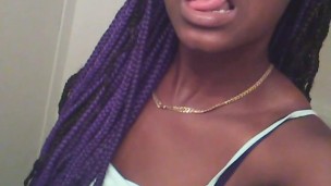 A Luh Tease Of What That Tongue Do