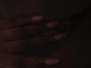 Watch me tease you, making you thirst for me 