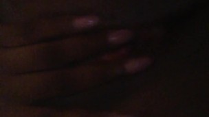 Watch me tease you, making you thirst for me 