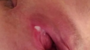 My pussy craves licking
