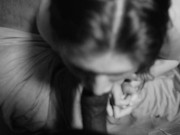 fucking my wife's throat while i watch harry potter on tv 2/16