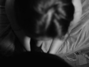 fucking my wife's throat while i watch harry potter on tv 4/16