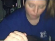 the mrs. loves her favorite snack my bbc  14/16