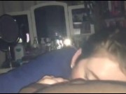 the mrs. loves her favorite snack my bbc  16/16