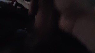 Wanna see me cum? (;