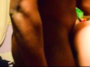 pawg gives me a second chance to fuck 10/16