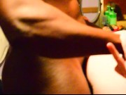 pawg gives me a second chance to fuck 14/16