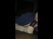 pawg gives me a second chance to fuck 15/16