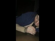 pawg gives me a second chance to fuck 16/16