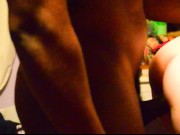 pawg gives me a second chance to fuck 2/16