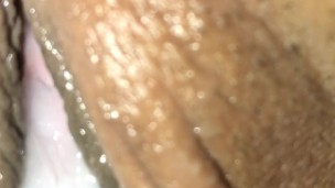 Yummy Creampie