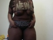 Chocolate bbw 10/16