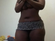 Chocolate bbw 12/16
