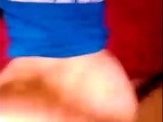 the mrs. takes a nice throat fucking 10/16