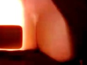 the mrs. takes a nice throat fucking 6/16