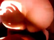 the mrs. takes a nice throat fucking 9/16