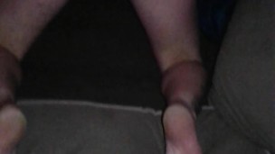 Lushis lips shacking that ass for me