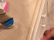 A long video of me jerking