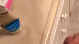 A long video of me jerking