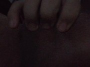 Jacking Off Bottomless - Screenshot 10 of 16 - Old Man
