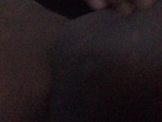 Jacking Off Bottomless - Screenshot 11 of 16 - HD