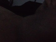 Jacking Off Bottomless - Screenshot 12 of 16 - Horny