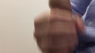 sneeky one at work