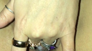 Asian masturbation