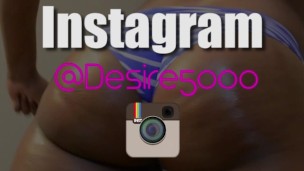Big Ass Ebony