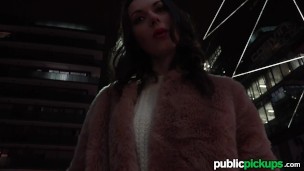 Mofos - Euro Broad Bangs Doggystyle