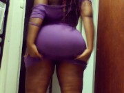 Sexy BBW clapping 5/16