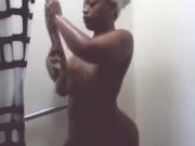 BBW ratchet shower twerk 1/16