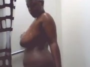 BBW ratchet shower twerk 3/16