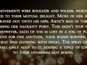 Date With An Angel ( Furry / Yiff ) 10/16