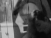 the mrs. gives me something to remember in the mirror 12/16