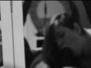 the mrs. gives me something to remember in the mirror 8/16