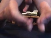 ANAL CONTRACTIONS - Screenshot 10 of 16 - Speculum