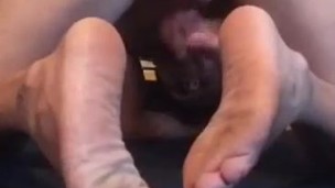 ANAL CONTRACTIONS