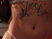 Mila Spook is Bunny 1/16