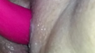 Pussy Soaked