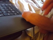 Dick slap - Screenshot 12 of 16 - Hard Cock