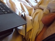 Dick slap - Screenshot 14 of 16 - Big Cock