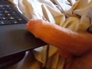 Dick slap - Screenshot 7 of 16 - Hard Cock