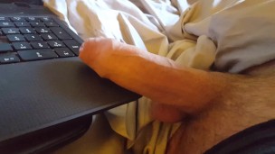 Dick slap