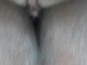 Navans13 Bondage Pink Clit in Chocolate 8/16